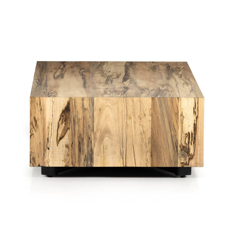 Hudson Rectangular Coffee Table