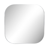 Bellvue Square Mirror