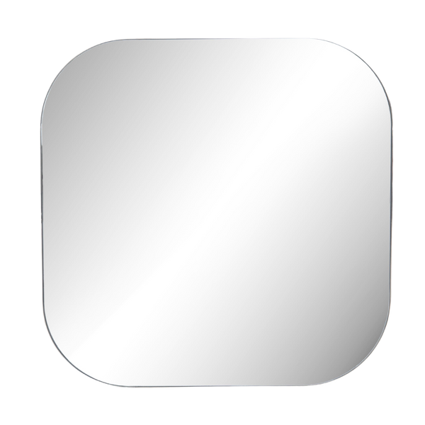 Bellvue Square Mirror