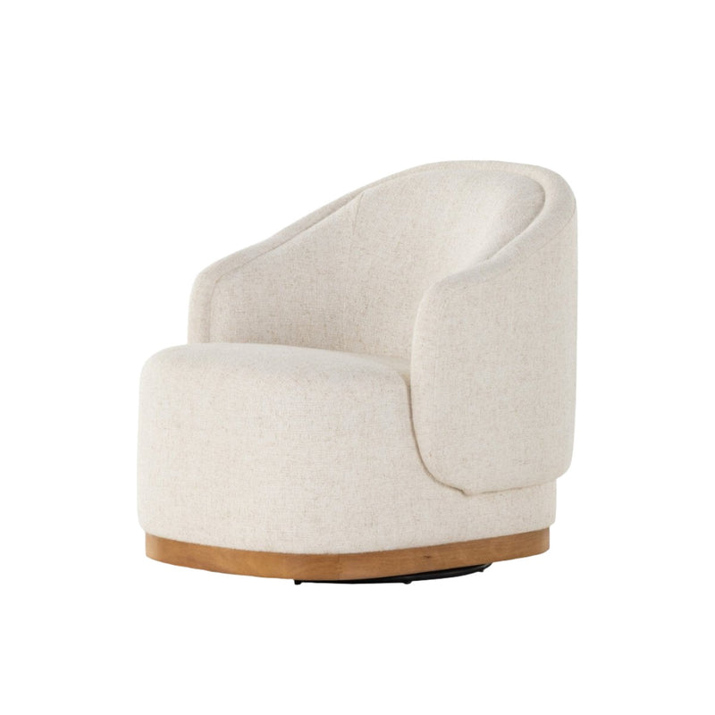 Martine Swivel Chair