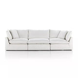 Stevie 3-Piece Sectional