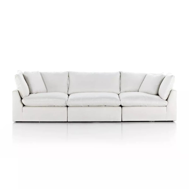 Stevie 3-Piece Sectional