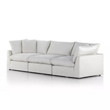 Stevie 3-Piece Sectional