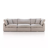 Stevie 3-Piece Sectional