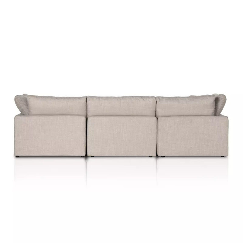 Stevie 3-Piece Sectional