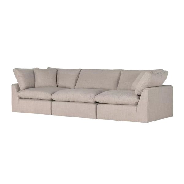 Stevie 3-Piece Sectional