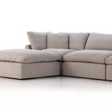 Stevie 3-Piece Sectional