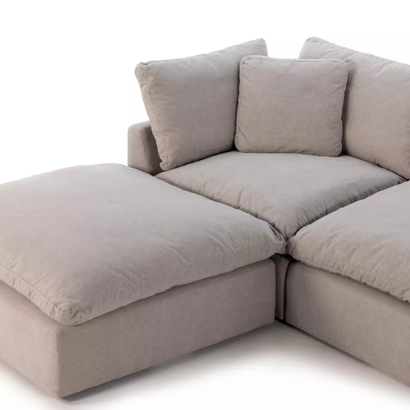 Stevie 3-Piece Sectional