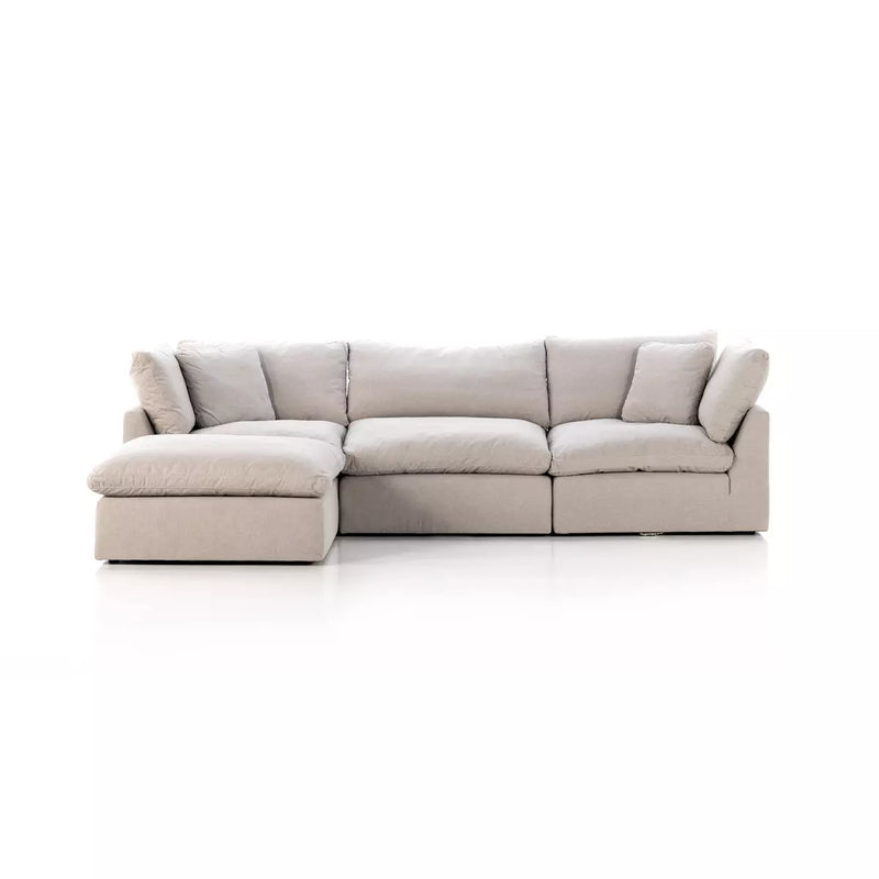 Stevie 3-Piece Sectional