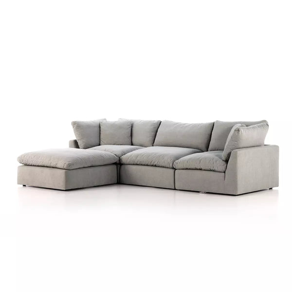 Stevie 3-Piece Sectional