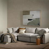 Stevie 3-Piece Sectional