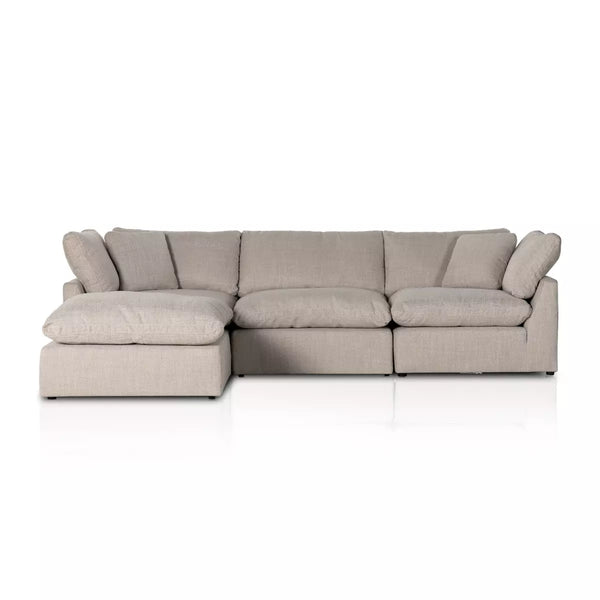 Stevie 3-Piece Sectional