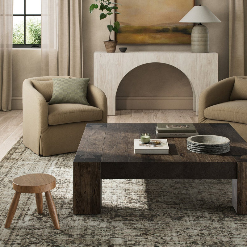 Abaso Coffee Table