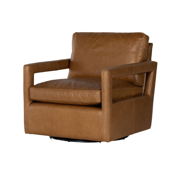 Olson Swivel Chair