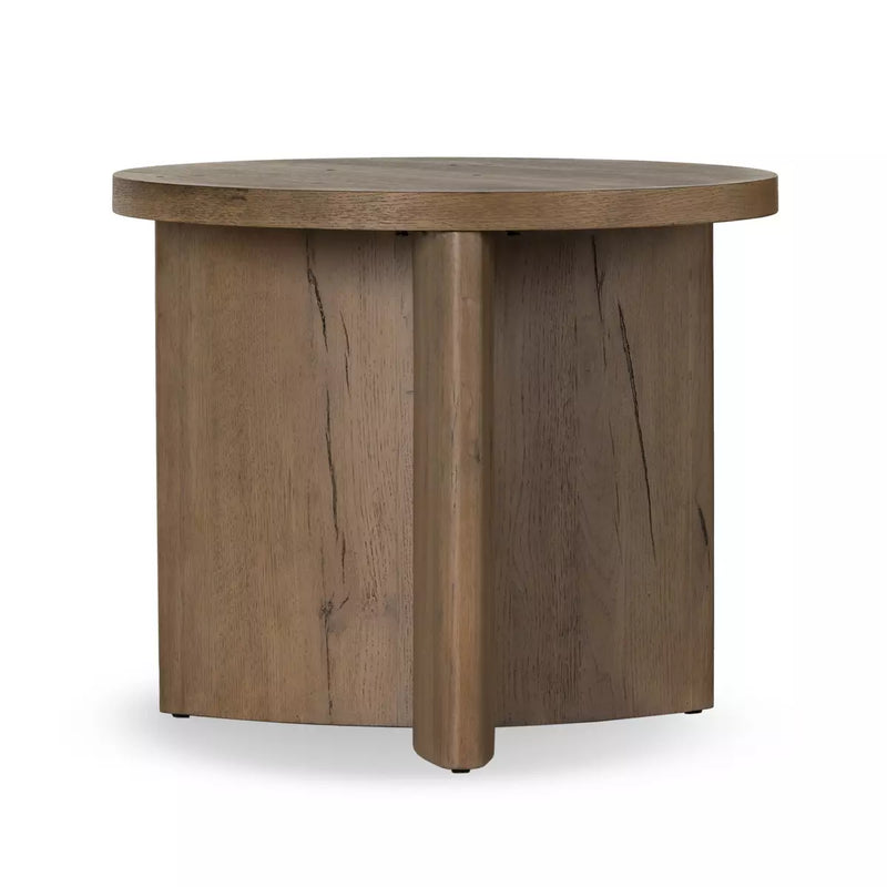 Toli End Table