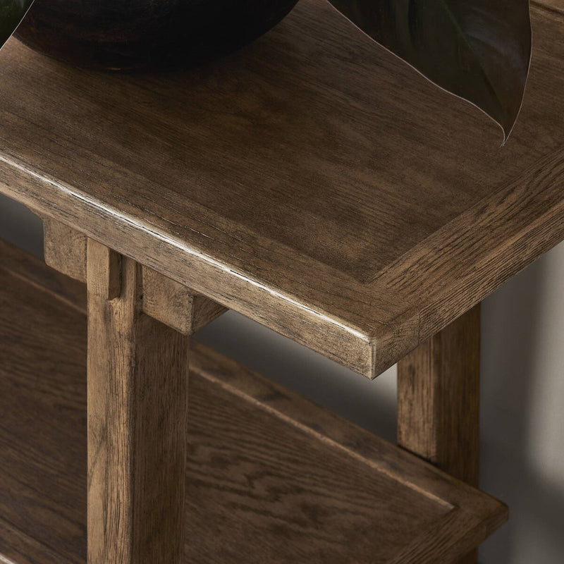 Trinity Console Table