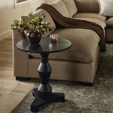 Rivi End Table