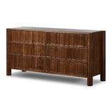 Ezri 6 Drawer Dresser