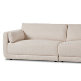 Toland 2-Piece Sectional