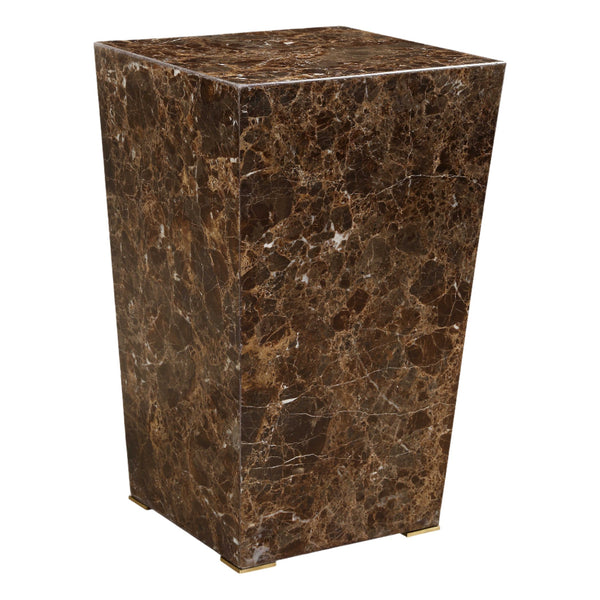 Poe Accent Table