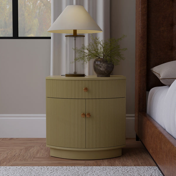 Olivia Nightstand