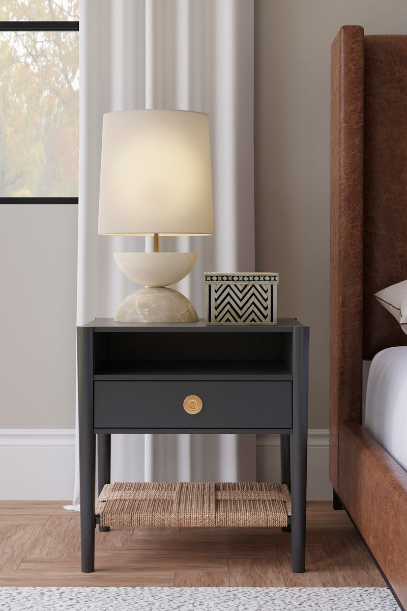 Cleo Nightstand