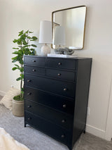 Belmont 8 Drawer Chest