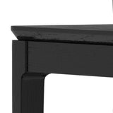 Cassie Rectangular Dining Table - Grove Collective