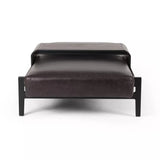 Fawkes Rectangle Ottoman