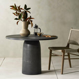 Basil Outdoor Dining Table - Grove Collective