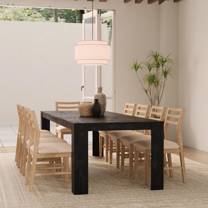 Carter Extendable Dining Table