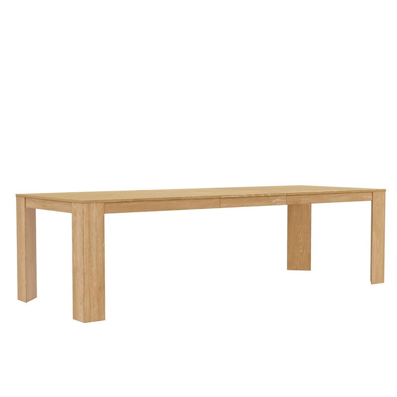 Carter Extendable Dining Table