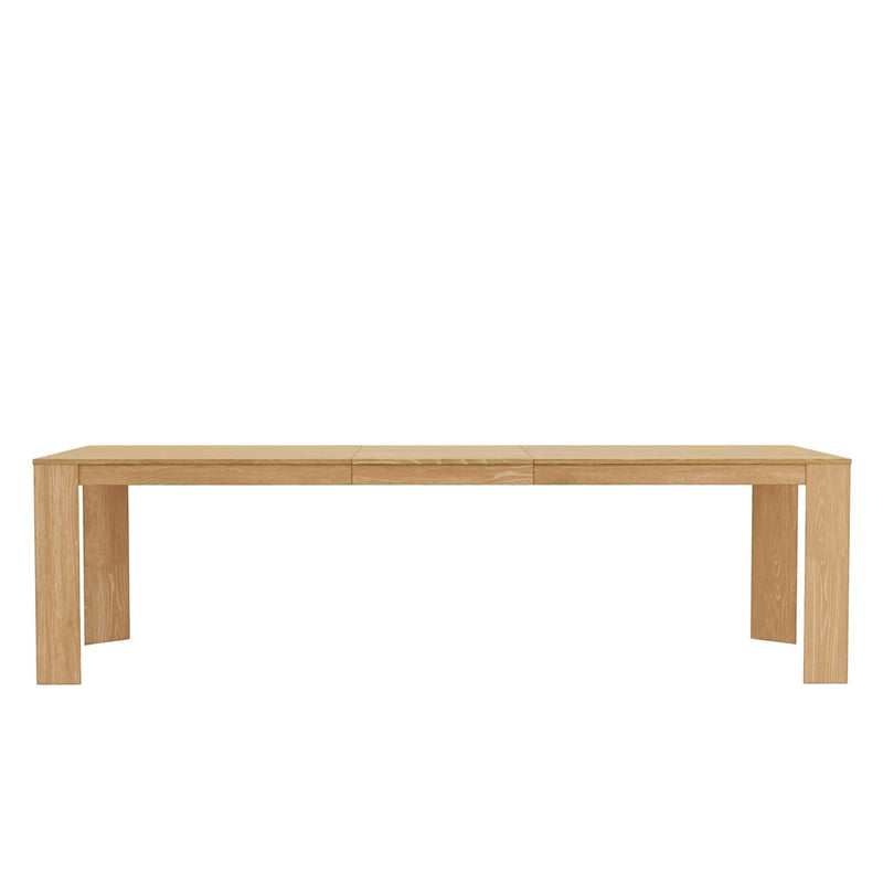 Carter Extendable Dining Table