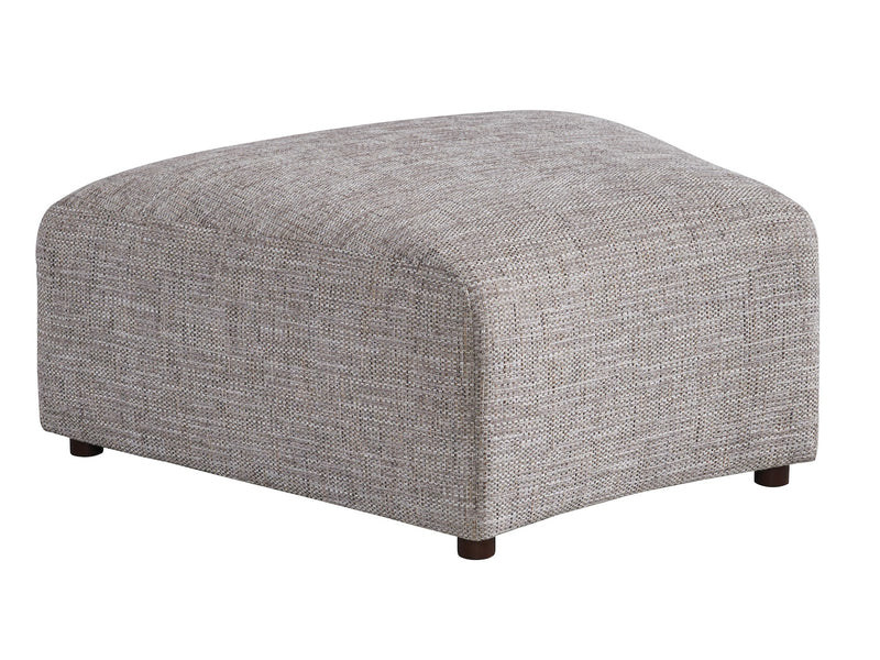 Alston Curved Sofa