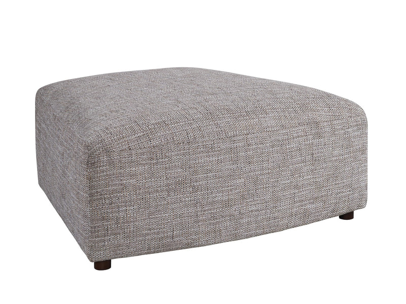 Alston Curved Sofa