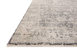 Alie Rug - Charcoal / Beige - Amber Lewis x Loloi