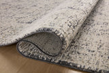 Alie Rug - Charcoal / Beige - Amber Lewis x Loloi