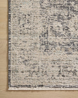 Alie Rug - Charcoal / Beige - Amber Lewis x Loloi