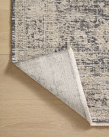 Alie Rug - Charcoal / Beige - Amber Lewis x Loloi