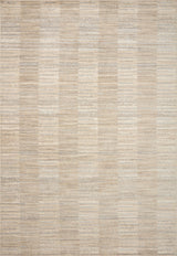 Arden Rug Natural / Pebble