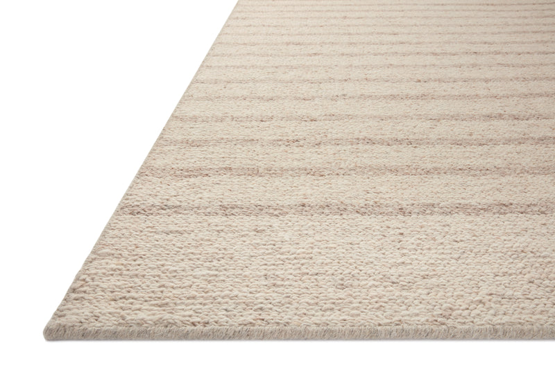 Ashby Rug - Oatmeal / Sand - Magnolia Home By Joanna Gaines × Loloi