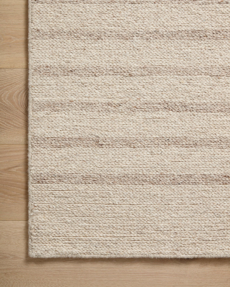 Ashby Rug - Oatmeal / Sand - Magnolia Home By Joanna Gaines × Loloi