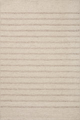 Ashby Rug - Oatmeal / Sand - Magnolia Home By Joanna Gaines × Loloi