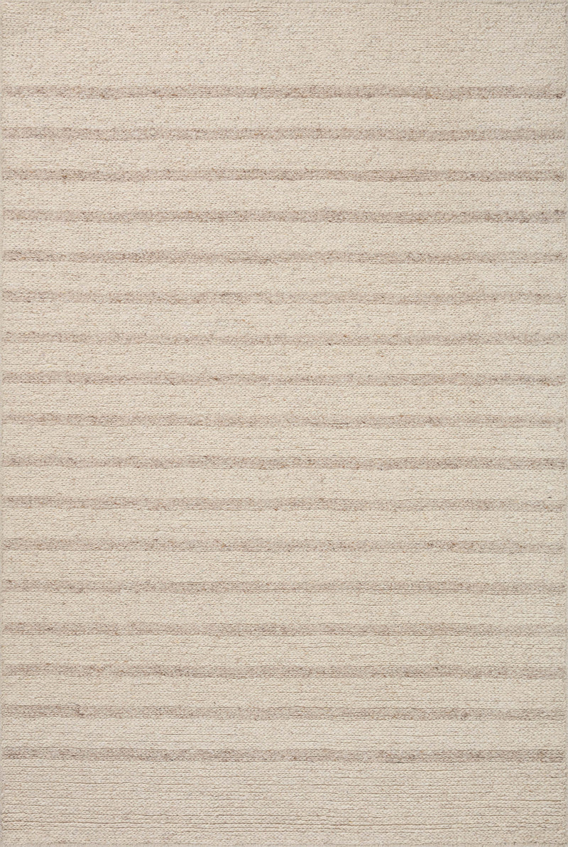 Ashby Rug - Oatmeal / Sand - Magnolia Home By Joanna Gaines × Loloi