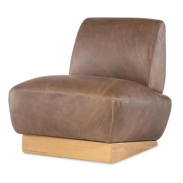 Aspen Armless Chair