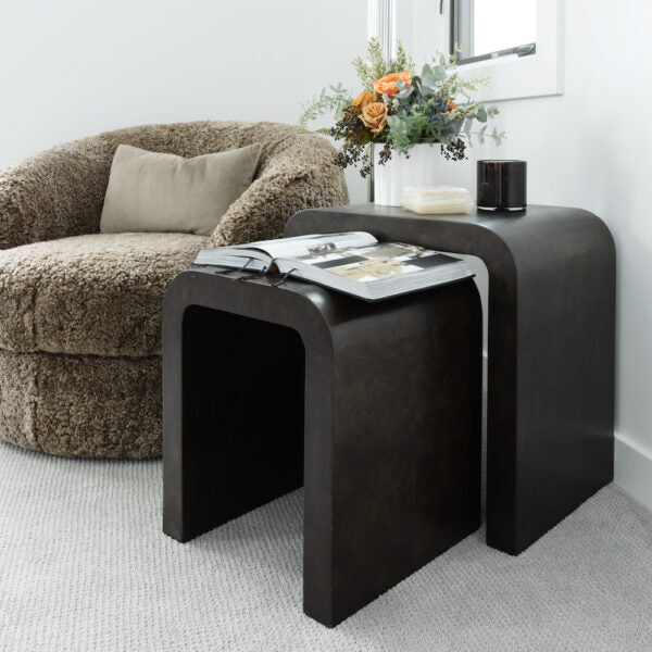 Brea Nesting Tables