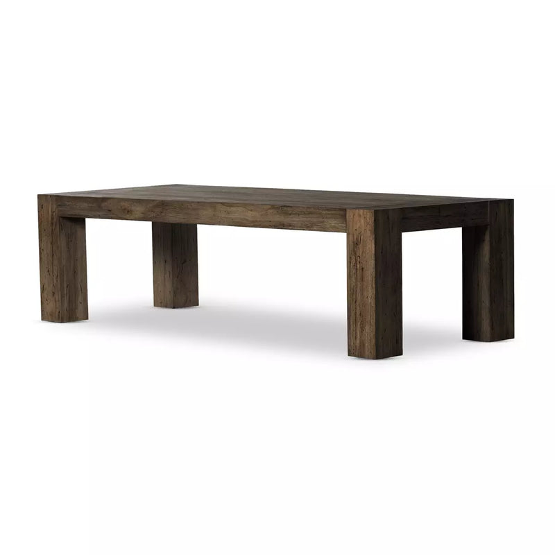 Abaso Dining Table