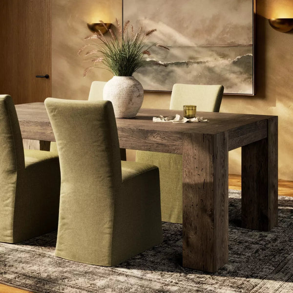 Abaso Dining Table