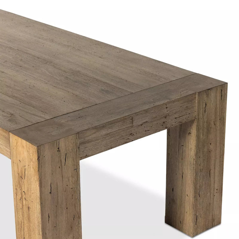 Abaso Dining Table