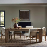 Abaso Dining Table